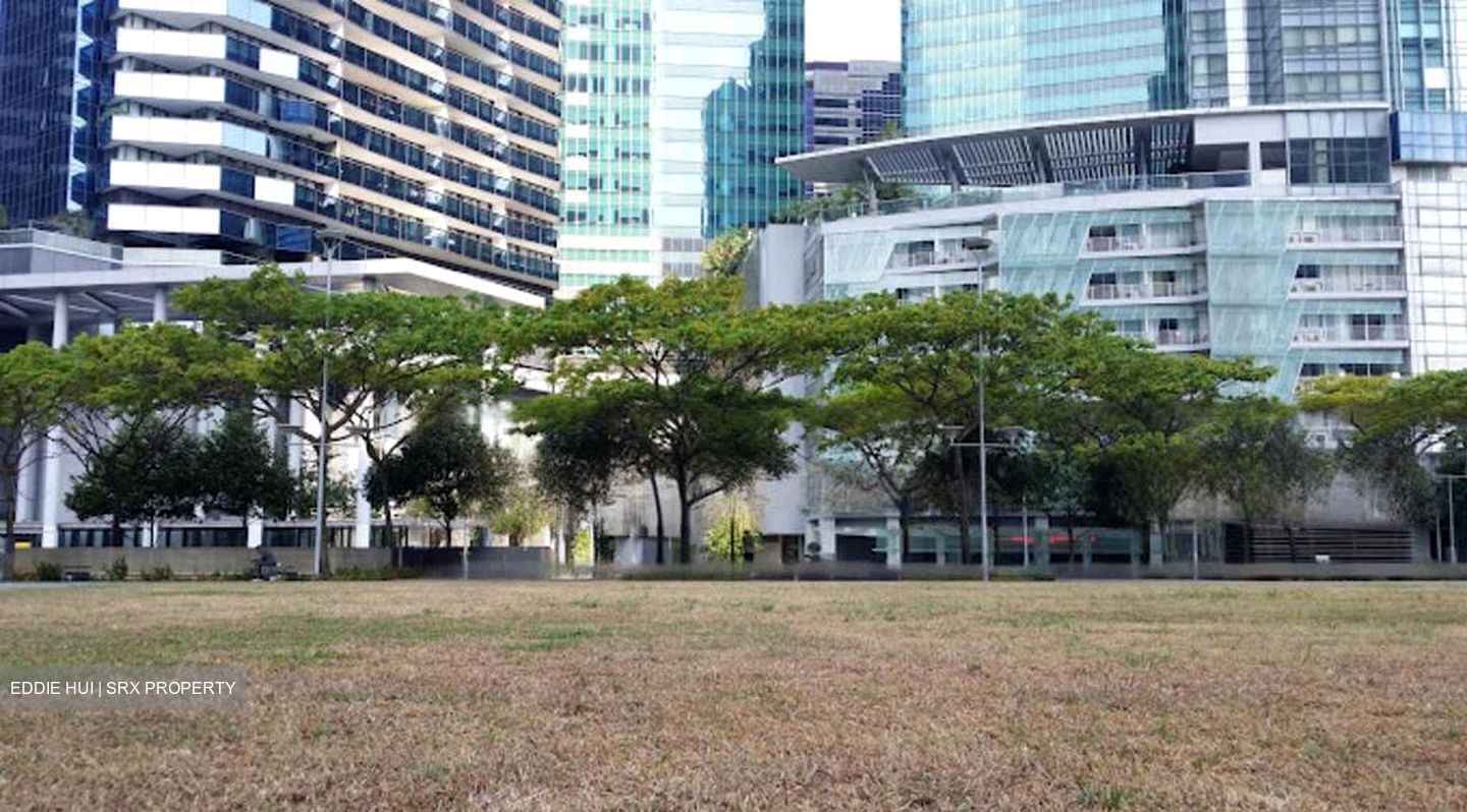 Downtown MRT (D1), Retail #455530331